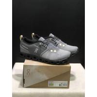 La nueva generación de zapatillas para correr ligeras y que absorben los golpes, zapatillas deportivas transpirables y cómodas para hombres y mujeres. - details 14