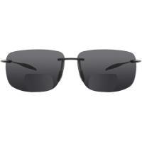 gafas de sol polarizadas bifocales para hombre y mujer, montura, ultraligeras, UV400 - details 2
