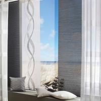 Gözze - Manta de Salón Sensación Cachemira Premium, 500 g/m², 180 x 220 cm - Blanco roto - details 5