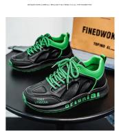 Zapatos De Hombre, zapatillas informales, antideslizantes, transpirables, para correr, Tenis De malla, deportes al aire libre, Tenis, Zapatos De Hombre - details 24