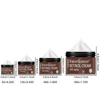 Crema Facial Retinol antienvejecimiento elimina arrugas reafirmante Lifting blanqueamiento crema hidratante brillante cuidado de la piel Facial - details 4