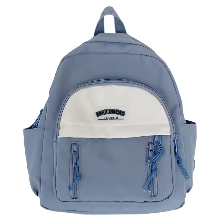 Bolso pequeño, mamá, mochila escolar, viaje, compras, pequeño, mochila, lindo, mochila, fresco y dulce - 1