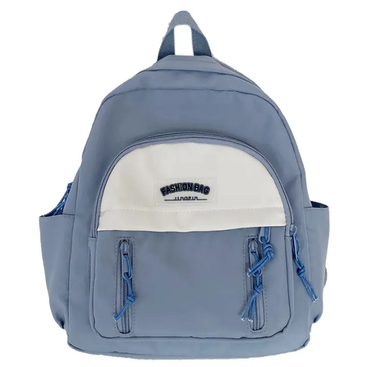 Bolso pequeño, mamá, mochila escolar, viaje, compras, pequeño, mochila, lindo, mochila, fresco y dulce - 1