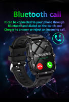 Pulsera inteligente de comunicación H23 de bajo consumo, reloj inteligente con contador de pasos, unisex - details 3