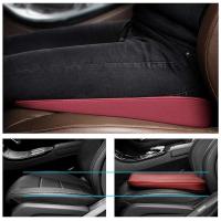Cojín trasero grueso para asiento portátil y transpirable para elevador de automóviles, piezas de Four Seasons General Motors, 1 pieza. - details 2