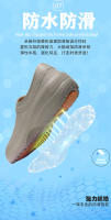 Zapatos de Chef Impermeables Resistentes al Desgaste, Antideslizantes para Hombres - details 7