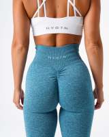 NVGTN-mallas moteadas sin costuras para mujer, mallas suaves de entrenamiento, trajes de Fitness, pantalones de Yoga, ropa de gimnasio - details 26