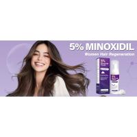 minoxidil for women