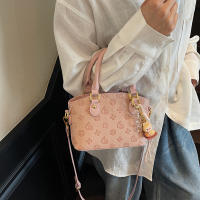 Bolso de alta sociedad, bandolera pequeña de verano, novedad de 2025, bonito bolso de hombro tipo bandolera de gama alta, elegante y versátil - details 5