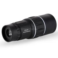 Potente telescopio Monocular 40X60 HD profesional de largo alcance 3000m binoculares turismo Spyglass para acampar y cazar - details 6