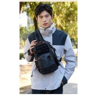 Bolsa de Llevamiento Impermeable para Hombres Bolsa de Hombro de Gran Capacidad Bolsa de Pesca - details 10