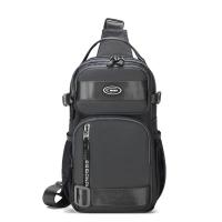Bolso de hombro multifunción para hombre, bandolera para exteriores, tendencia de viaje, deportivo de alta capacidad - details 13