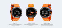Correa para reloj inteligente Samsung Galaxy Watch Ultra / LTE - details 4