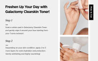 Galac toner 6