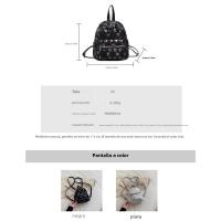 Mochila informal de Moda Mochila informal de Moda Mochila de Estudiante - details 0