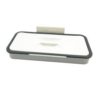 Cubo de Basura Plegable para Coche Recipiente de Residuos de Cocina y Habitación - details 0