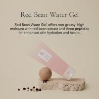 Gel de agua de frijol rojo Beauty of Joseon con limpiador refrescante - details 2