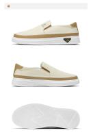 Zapatillas de deporte de ocio versátiles para hombre, zapatos deportivos ligeros y cómodos para caminar, zapatos gruesos de alta calidad a la moda, calzado masculino - details 23