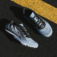 Zapatos de pista y campo zapatillas de entrenamiento deportivo de velocidad zapatos de uñas de competición - details 23