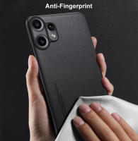 Funda de cuero PU de lujo para Nothing CMF Phone 2 Pro, cubierta trasera de silicona, protección completa para Nothing CMF Phone2 Pro 5G - details 7