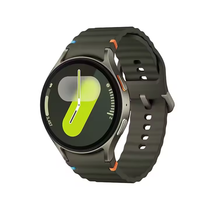 Reloj inteligente deportivo Fitness Smart Watch Watch7 4044mm NFC Bluetooth Llamada Ritmo cardíaco - 1