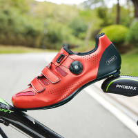 Zapatillas de ciclismo para hombre y mujer, zapatos de bicicleta compatibles con Peloton, Delta, Clip de tacos para ciclismo de carretera, interior y exterior, Pedal de gran tamaño - details 13
