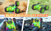 Remote Control Car