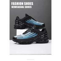 Zapatillas de deporte Unisex para hombre y mujer, zapatos deportivos informales con cojín de aire, antideslizantes, a la moda, para exteriores - details 17