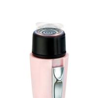 Mini depiladora eléctrica portátil, afeitadora Personal, maquinilla de afeitar indolora para el cuerpo Facial, axila, Bikini, depilación para mujeres 15 #   906 - details 3