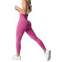 Leggings Sin Costuras de Etileno NVG Pantalones de Yoga y Fitness para Mujeres - details 53