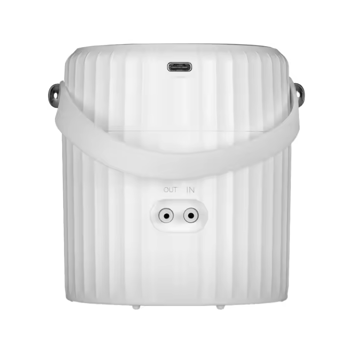 MOES - Temporizador de Riego Inteligente Tuya WiFi, Bomba de Agua, Sistema de Riego, Herramientas de Jardín, Diseño de Aspersor, Modo Automático y Manual, 1 Salida - 1