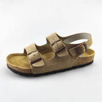 Zapatillas antideslizantes anti-piel, zapatillas frescas, zapatos de playa de verano, par de suela suave, zapatos de hombre y mujer - details 27