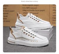 Zapatillas de deporte de ocio versátiles para hombre, zapatos deportivos ligeros y cómodos para caminar, zapatos cómodos y ligeros de alta calidad para caminar - details 19