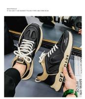 Zapatos De Hombre, zapatillas informales, antideslizantes, transpirables, para correr, Tenis De malla, deportes al aire libre, Tenis, Zapatos De Hombre - details 17