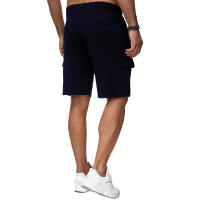 Pantalones Cortos Deportivos para Hombres Transfronteriza de Gran Tamaño Múltiples Bolsillos - details 46