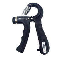 Agarrador Dinámico para Cuenta Gripe Fiesse 5-60Kg Equipo de Gimnasio para Entrenamiento Manual de Muñeca Rehabilitador Portátil - details 11