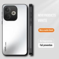 Carcasa Protectora de PC Mate para Oppo A5 Pro 5g Funda de Teléfono a Prueba de Golpes - details 16