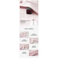 Conjunto de Ropa de Bebé de Verano de Algodón Puro Mono Tipo A para Niñas Ropa de Escalada Delgada - details 3