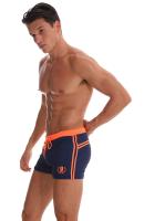 Traje de baño para hombre, maillot de baño para niño, trajes de baño tipo bóxer, bañadores para hombre, traje de baño para surf, bañadores. - details 5