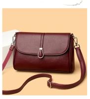 Nuevo bolso de mujer estilo 2025, bolso cruzado simple y versátil para vacaciones, bolso de hombro único de trabajo versátil para citas de moda para compras para mujer - details 9