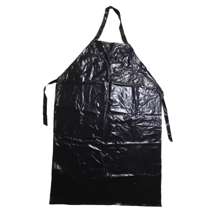 Delantal Impermeable Grueso Cocina y Salón de Comedor - 1