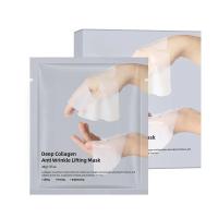 Mascarilla de Colágeno para Rostro Elevación de Arrugas, Reafirmación, Hidratación - details 17