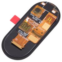 Pantalla LCD Original y Montaje Completo del Digitalizador Para Xiaomi Mi Band 7 - details 1