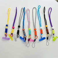 Cordón universal ajustable y desmontable para teléfono móvil, correa para el cuello, accesorios para teléfono celular, cuerda para el cuello. - details 6