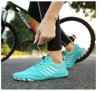 Zapatos acuáticos para hombre y mujer, zapatillas transpirables de secado rápido para natación, senderismo, agua de mar y río, Unisex - details 22