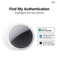 Mini Bluetooth4.0 Tracker Dispositivo antipérdida inteligente Localizador de llaves móviles Buscador de mascotas y niños - details 0