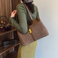 Bolso de viaje de gran capacidad para mujer 2025 nuevo bolso de mano portátil de moda bolso de hombro versátil - details 3
