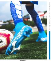 Zapatos de Fútbol de Alta Calidad Uñas Cortas y Rotas para Hombres y Mujeres - details 2