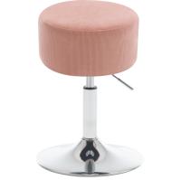 Taburetes de Bar Ajustables de Altura Diseño de Giratorio para Trabajo de Oficina y Cocina - details 8