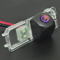 Auto Wayfeng WF Cámara de Vista Trasera para Coche Resolución 1080P Lente de Plástico y Vidrio - details 7